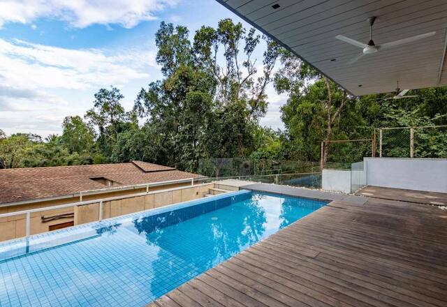 4 BHK Villa photo 5