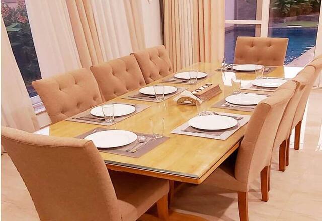 4 BHK Villa photo 3