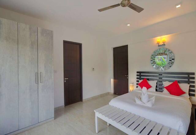 4 BHK Villa photo 4