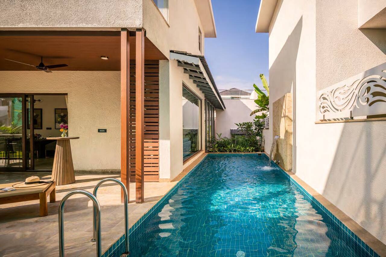 4 BHK Villa photo 1