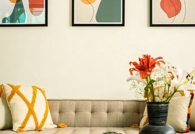 4 BHK Villa photo 2