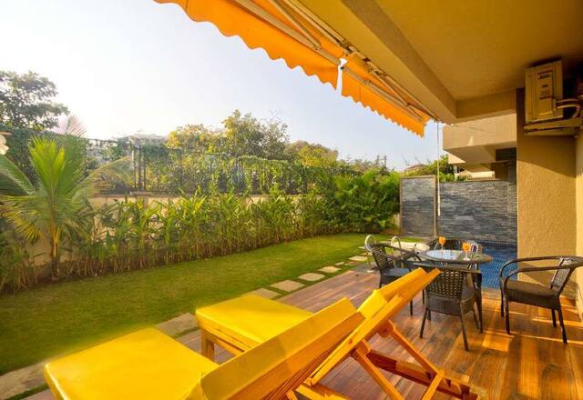 4 BHK Private Pool Villa photo 2
