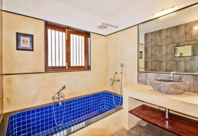 Luxury 4 BHK Private Pool Villa photo 2