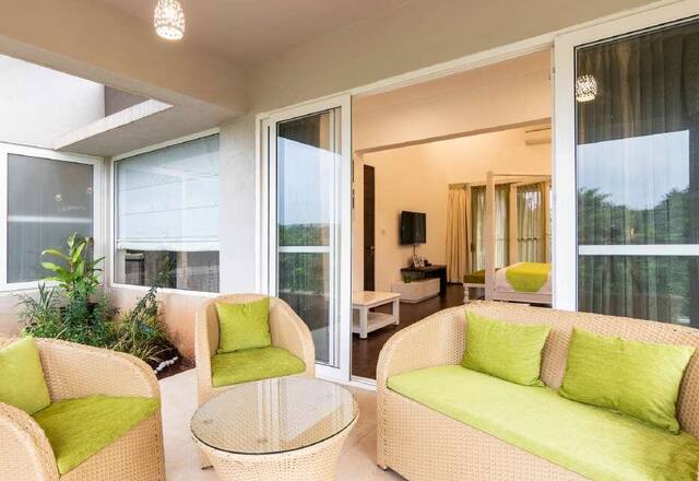 4 BHK Private Pool Villa photo 3