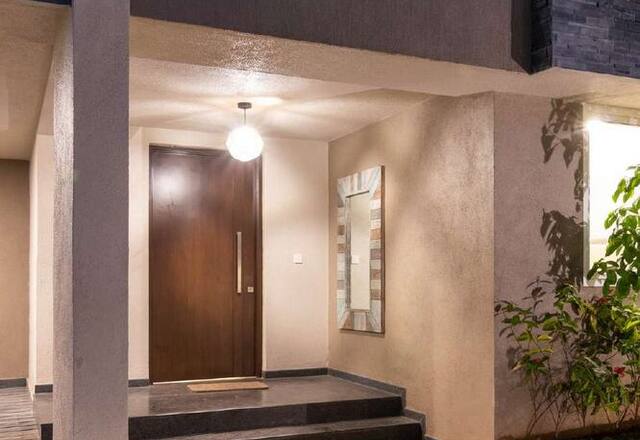 4 BHK Private Pool Villa photo 5