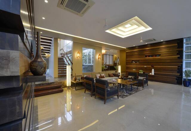 4 BHK Villa photo 2