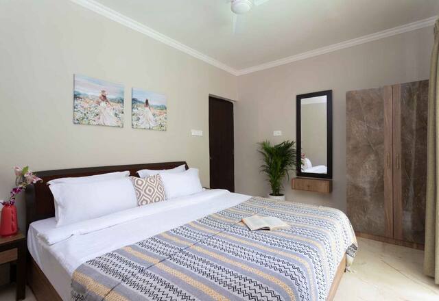 Luxury 4 BHK Private Pool Villa photo 4