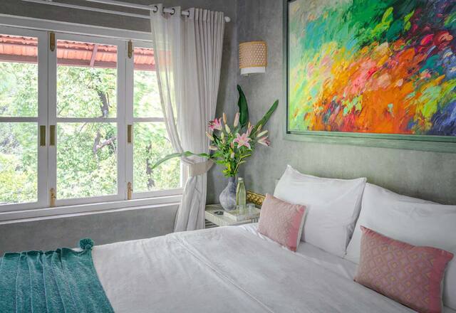 4 BHK Villa photo 5