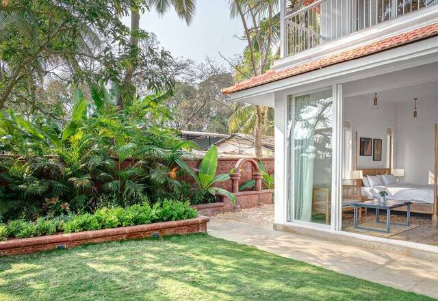 4 BHK Private Pool Villa photo 2