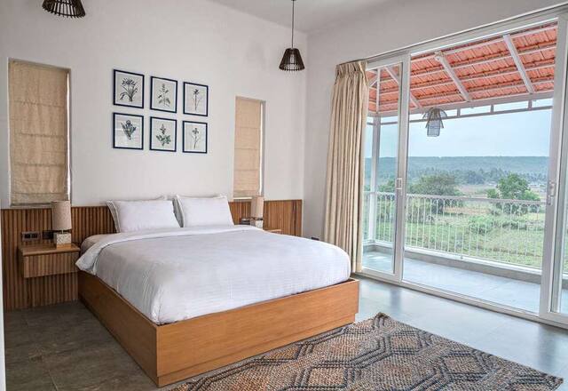 4 BHK Private Pool Villa photo 5
