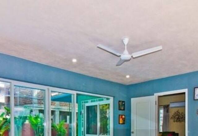 Luxury 4 BHK Private Pool Villa photo 3