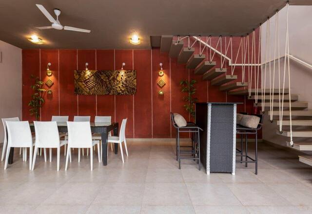 Luxury 4 BHK Private Pool Villa photo 3