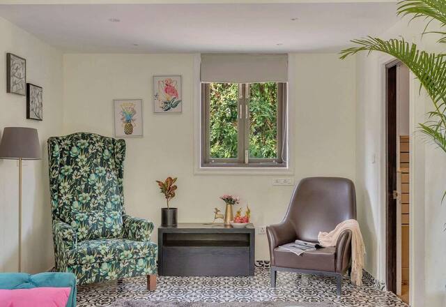4 BHK Villa photo 2