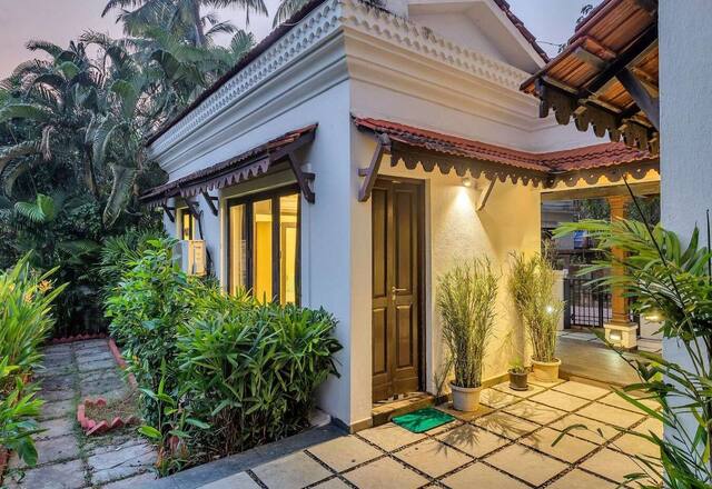 4 BHK Villa photo 4