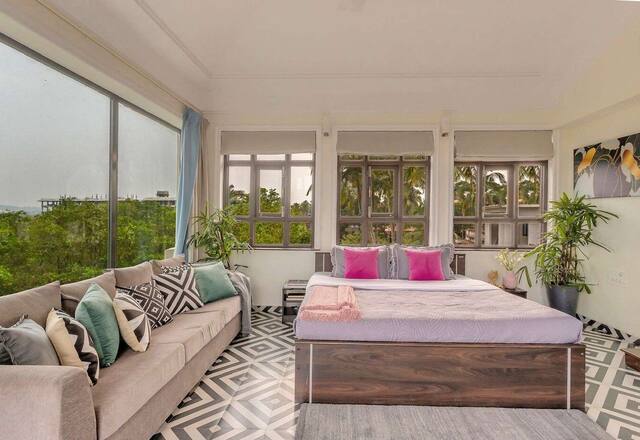 4 BHK Villa photo 5