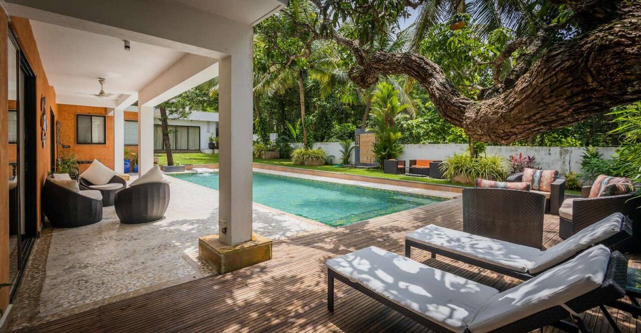 4 BHK Villa photo 1