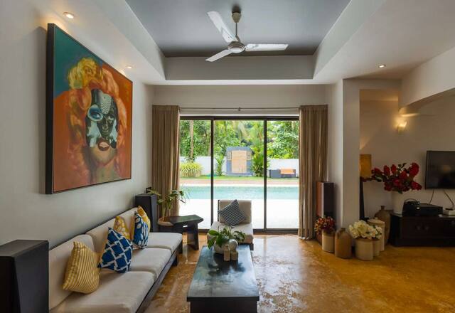 4 BHK Villa photo 3