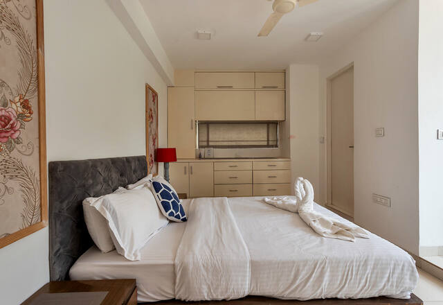 4 BHK Villa photo 4