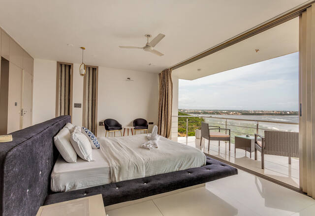 4 BHK Villa photo 5