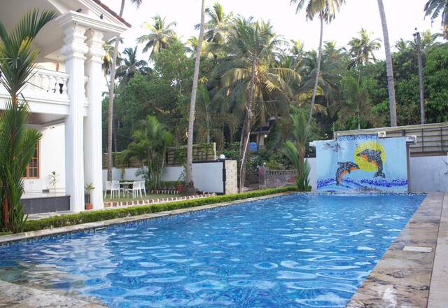 4 BHK Mansion photo 2