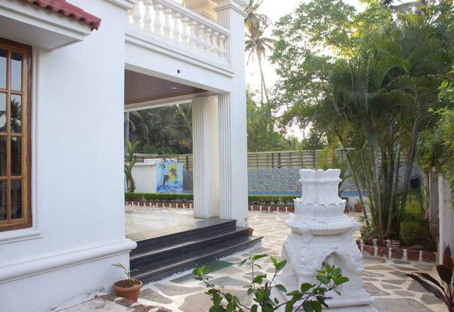 4 BHK Mansion photo 3
