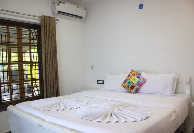 4 BHK Mansion photo 5
