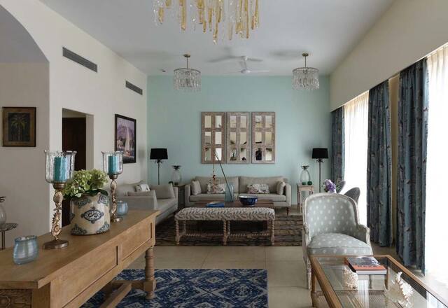 Luxury Beach 4 BHK Private Pool Villa photo 3
