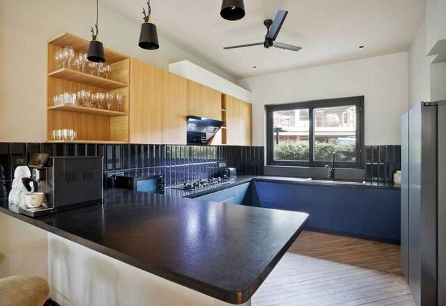 Ultra Luxury 4 BHK Villa photo 2