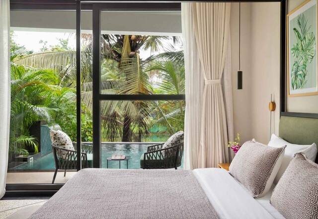 Ultra Luxury 4 BHK Villa photo 3
