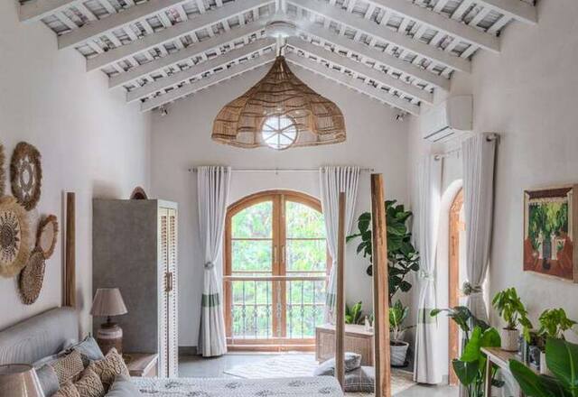 4 BHK Private Pool Villa photo 4