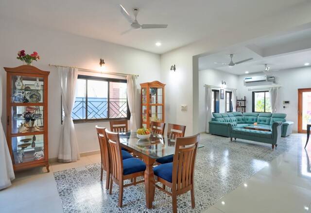 4 BHK Private Pool Villa photo 2