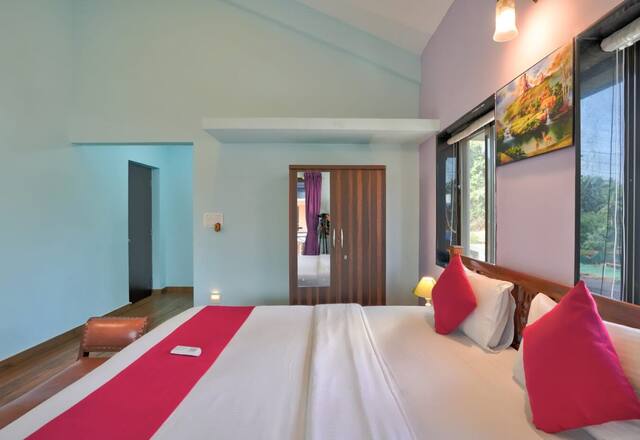 4 BHK Private Pool Villa photo 5