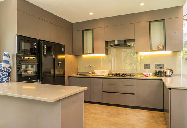 Luxury 4 BHK Villa photo 2