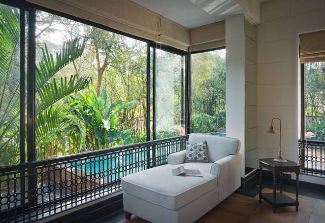 4 BHK Villa photo 5