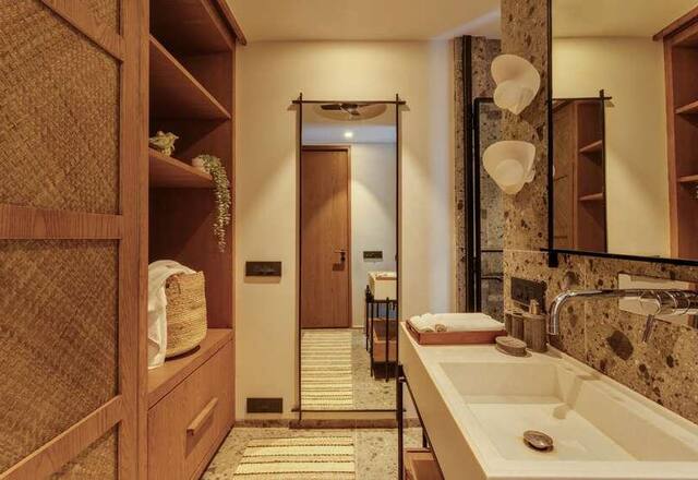 4 BHK Private Pool Villa photo 5
