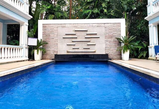 4 BHK Villa photo 2