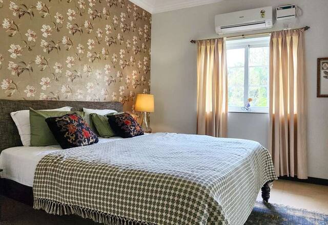 4 BHK Villa photo 5