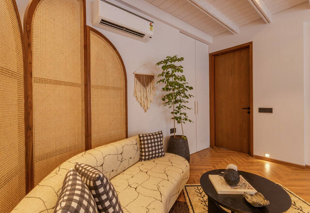 4 BHK Villa photo 5