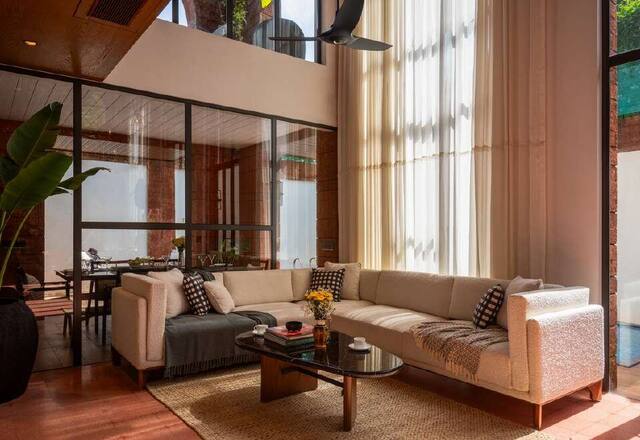 4 BHK Private Pool Villa photo 2