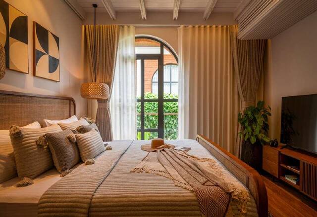 4 BHK Private Pool Villa photo 3