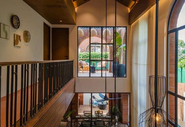 4 BHK Private Pool Villa photo 5