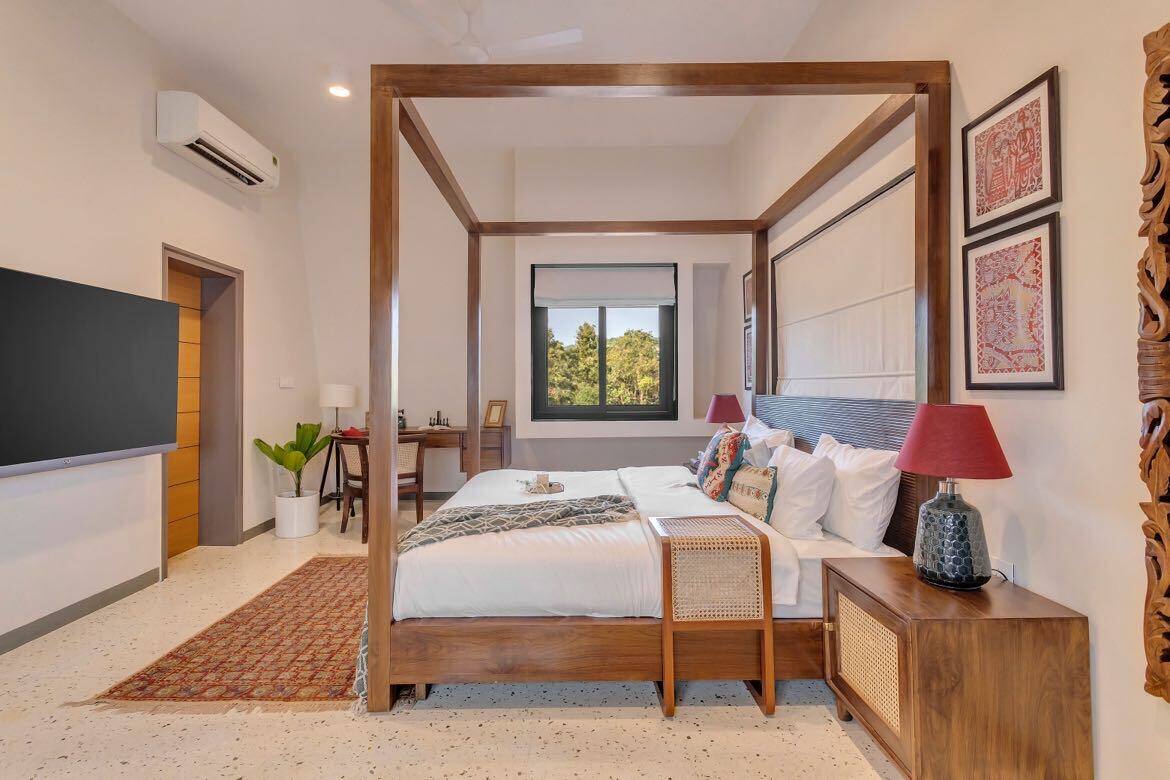 4 BHK Villa photo 1