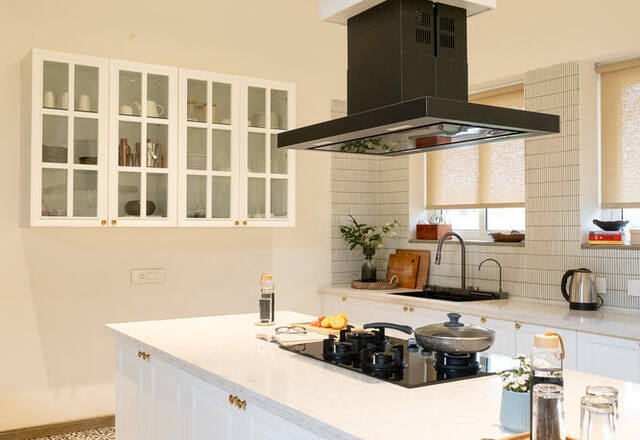 4 BHK Private Pool Villa photo 5