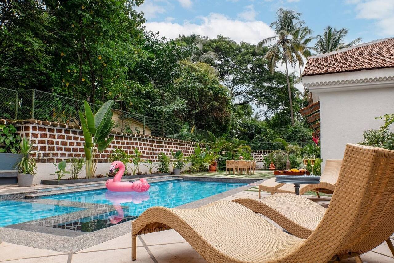 5 BHK Villa photo 1