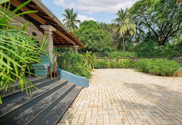 5 BHK Villa photo 3