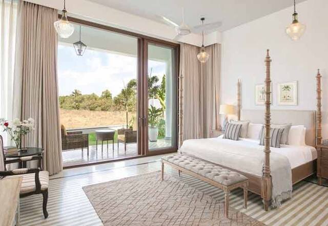 Ultra Luxury 5 BHK Private Pool Villa photo 3