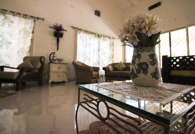 5 BHK Private Pool Villa photo 4
