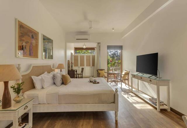 5 BHK Villa photo 5