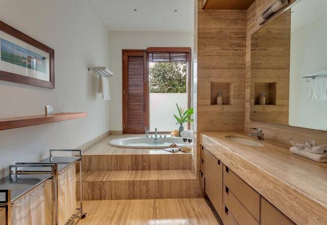 Ultra Luxury 5 BHK Private Pool Villa photo 4