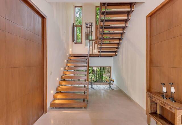 Ultra Luxury 5 BHK Private Pool Villa photo 5